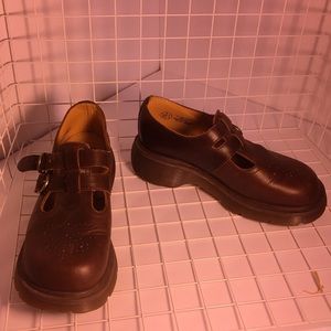 Doc Marten’s